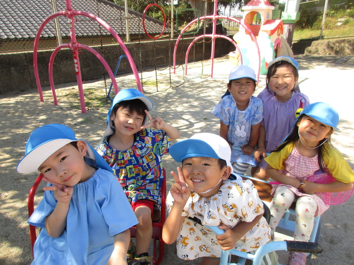 愛生幼稚園