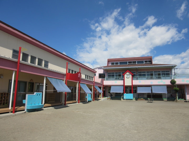 美里さくら幼稚園
