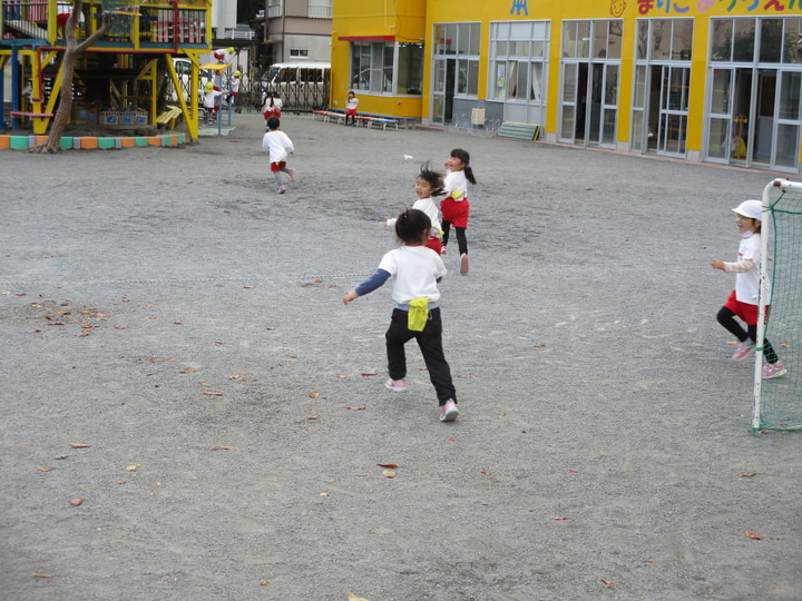 丸子幼稚園