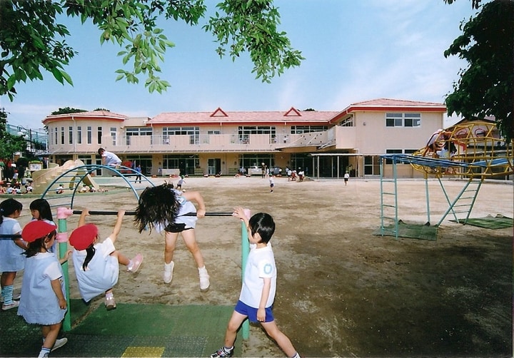 木の実幼稚園