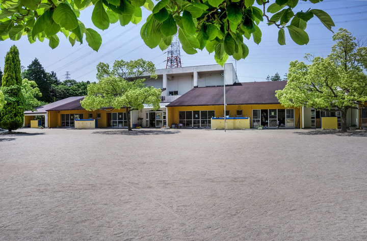 津田大山田幼稚園