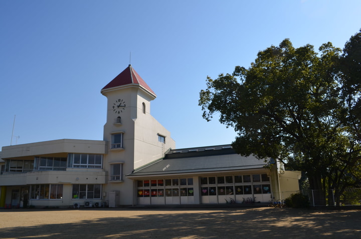 認定こども園府本幼稚園