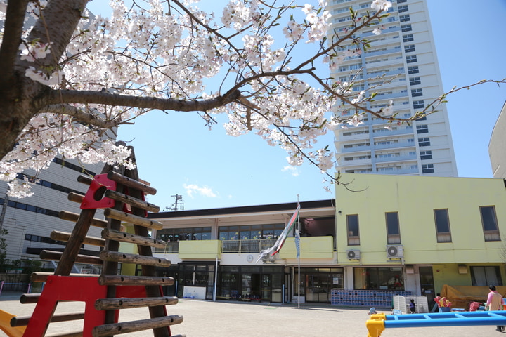 聖ドミニコ学院北仙台幼稚園