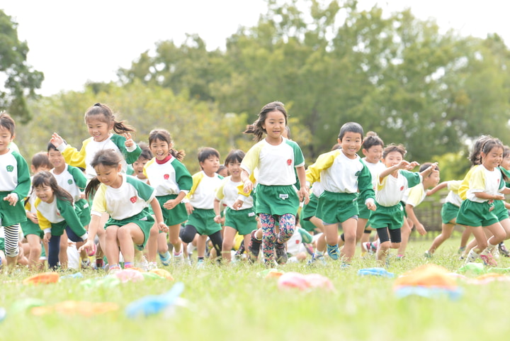 ちくみ幼稚園