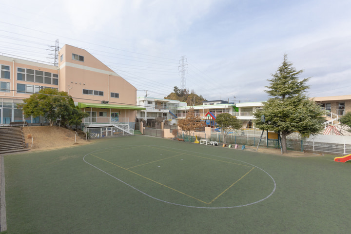 認定こども園いのやま　いのやま幼稚園　いのやま保育園