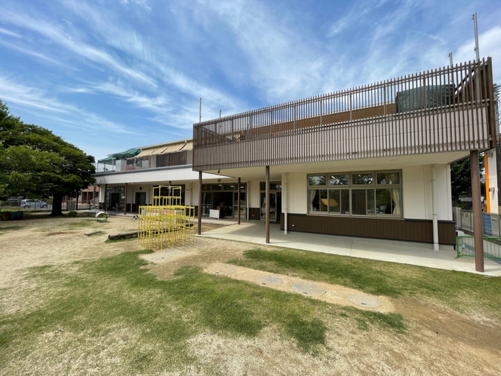 認定こども園牛川育英幼稚園