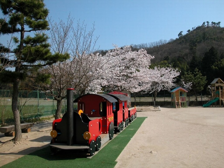 安町幼稚園