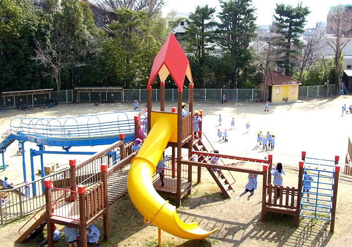 雲雀丘学園幼稚園