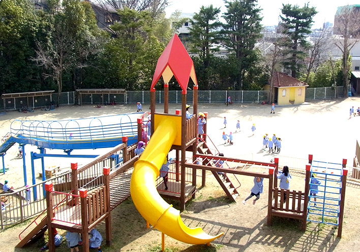 雲雀丘学園幼稚園