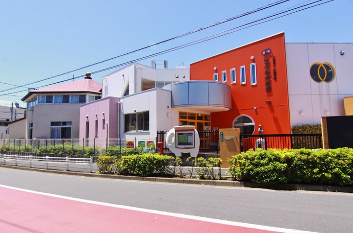 金の峯幼稚園