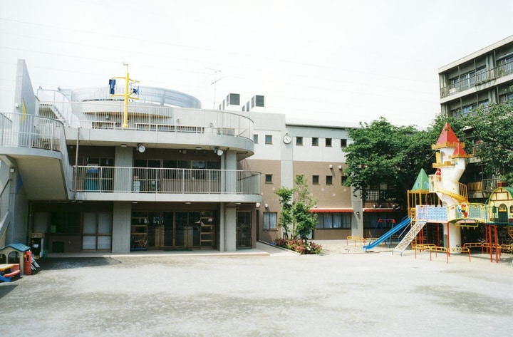 宮崎台幼稚園