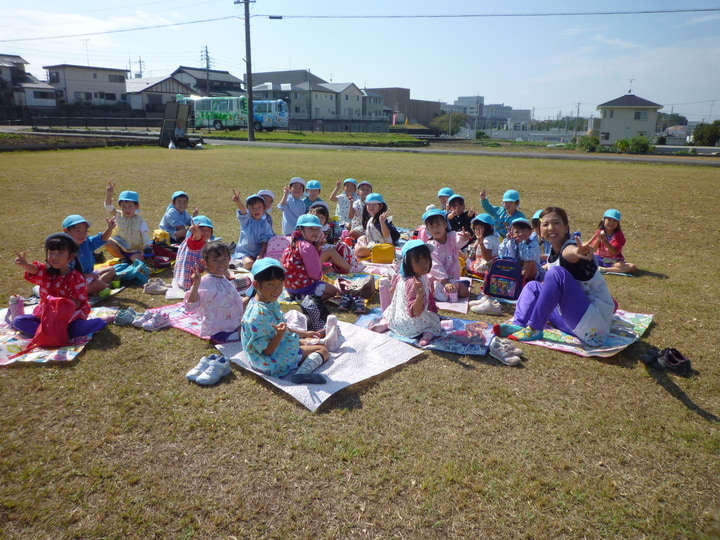 うぬま第一幼稚園