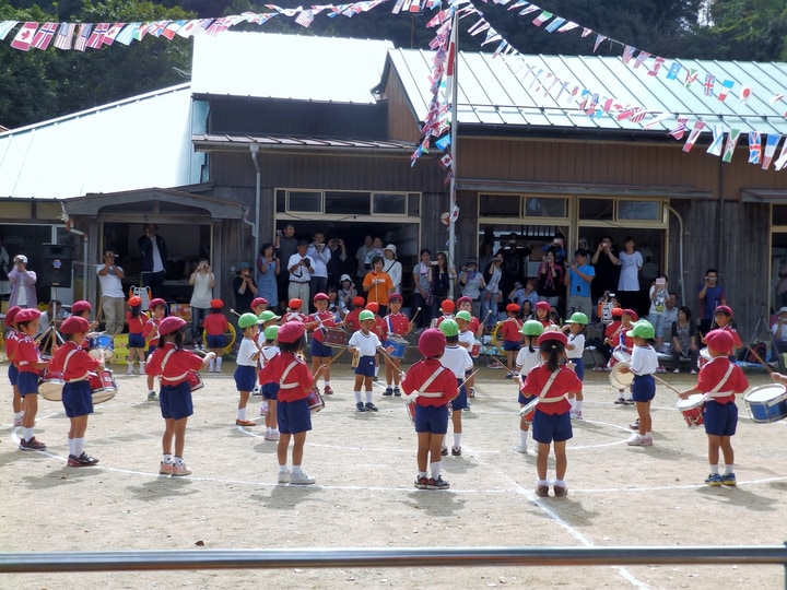 吉田幼稚園