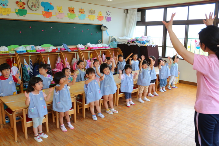 ふたば幼稚園