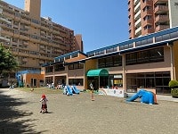 プレスクール若葉幼稚園