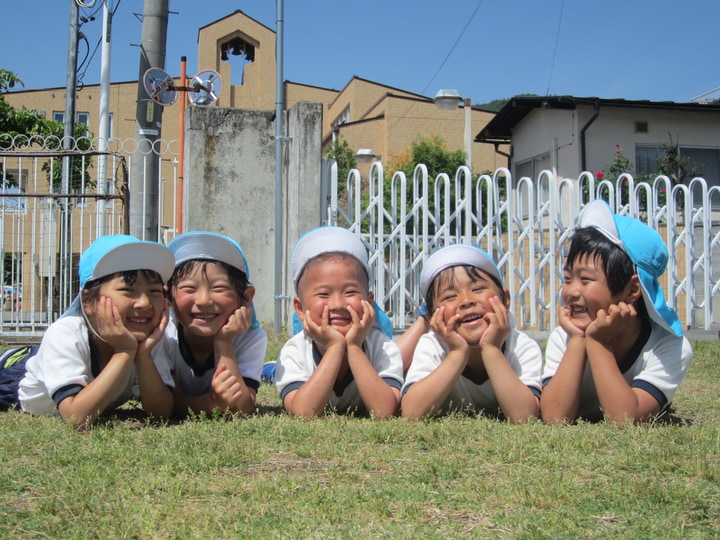 安茂里幼稚園