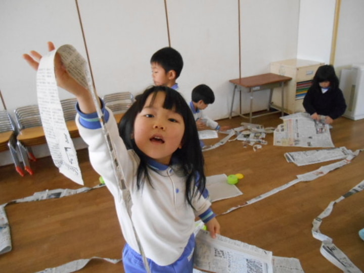 清香学園幼稚園