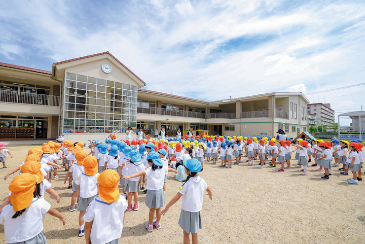 名古屋楠幼稚園