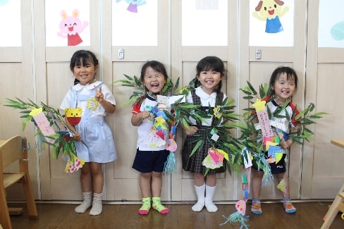 認定こども園ほほえみ水木わかば幼稚園