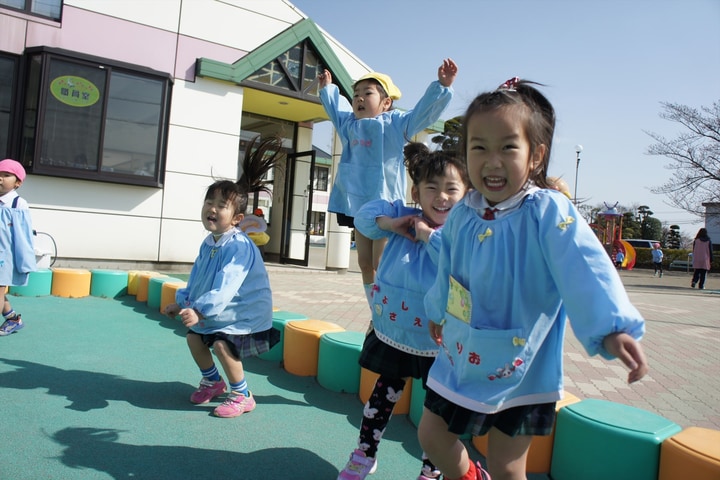 幼保連携型認定こども園　みひかり幼稚園