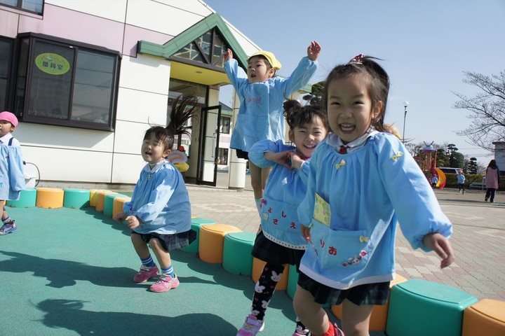 みひかり幼稚園