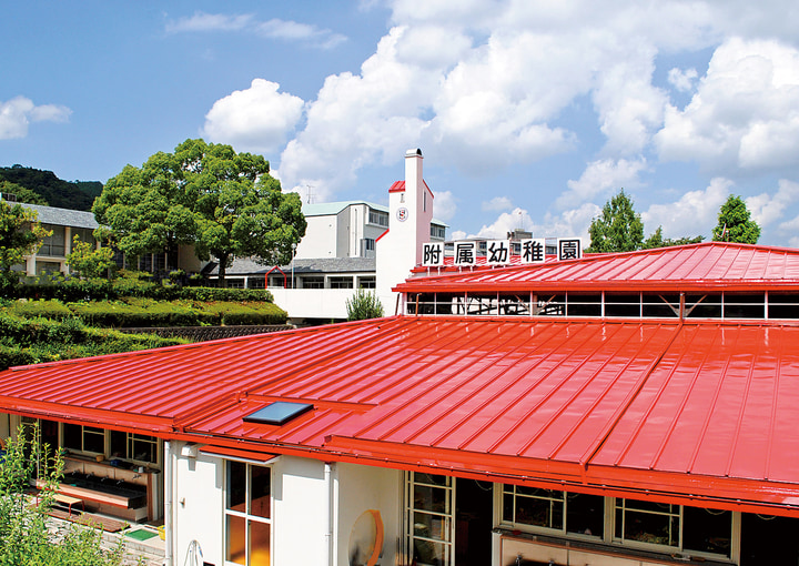 滋賀短期大学附属幼稚園