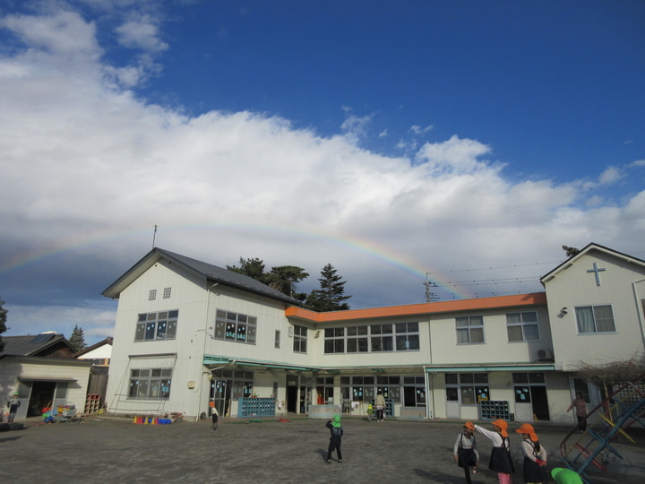 認定こども園マーガレット幼稚園