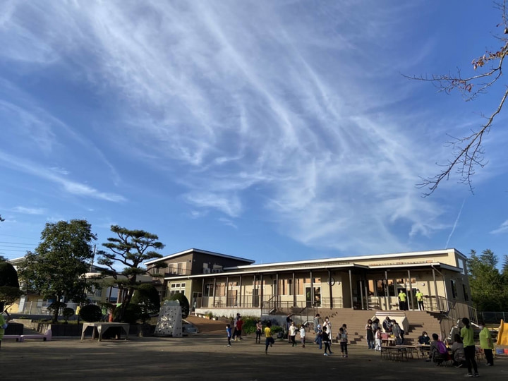 認定こども園百石幼稚園