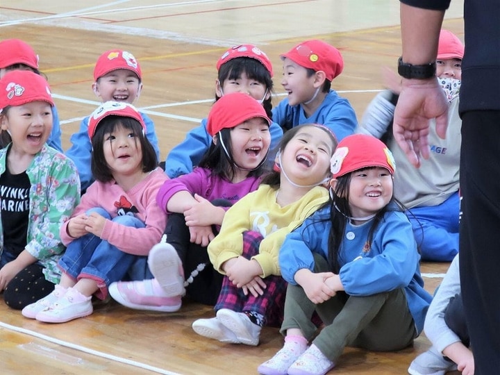 認定こども園釧路ひまわり幼稚園