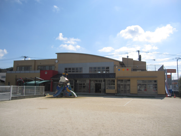 永福寺幼稚園・保育園