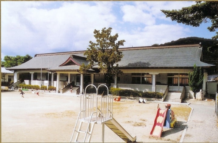 認定こども園八幡幼稚園