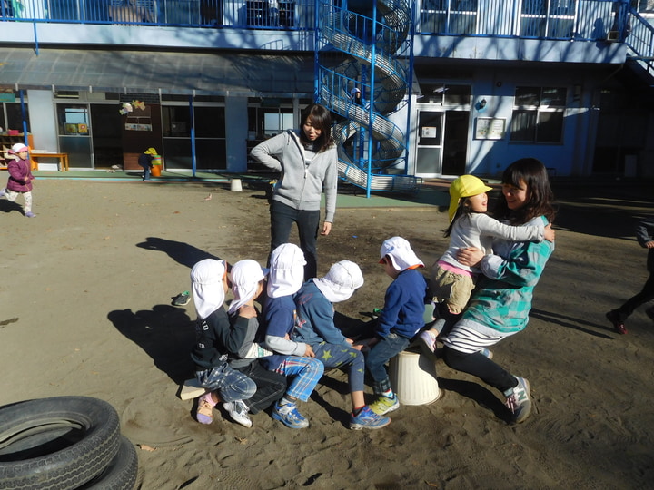 ドレーパー記念幼稚園