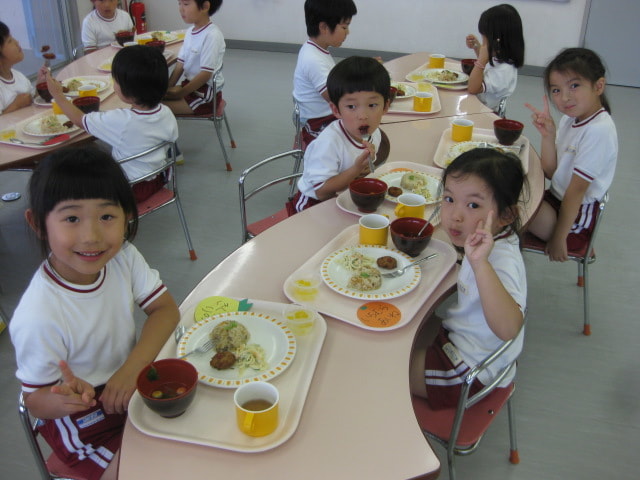 境木幼稚園