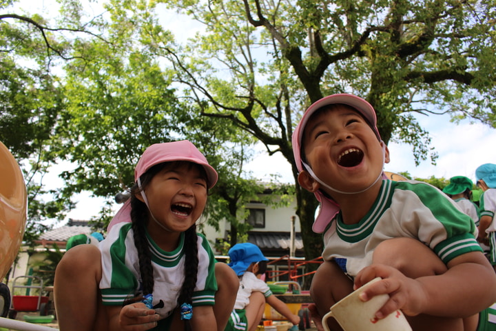 幼保連携型　認定こども園　光が丘幼稚園