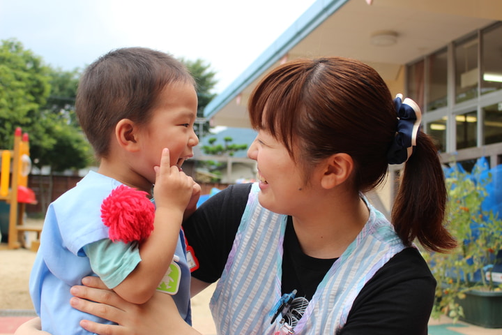 認定こども園野田学園幼稚園