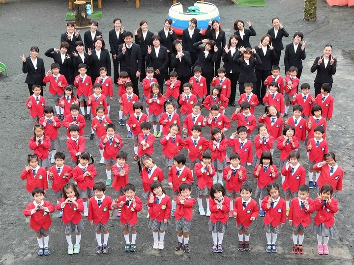 認定こども園曙幼稚園