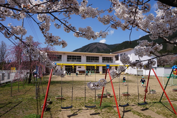 鶴来第一幼稚園