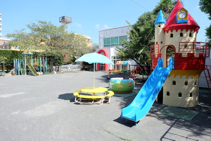 静岡聖光幼稚園