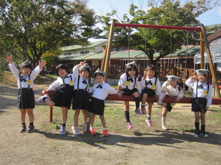 玄海ゆりの樹幼稚園