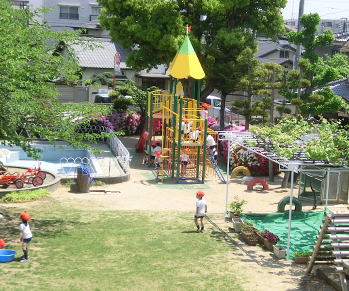 梅花幼稚園