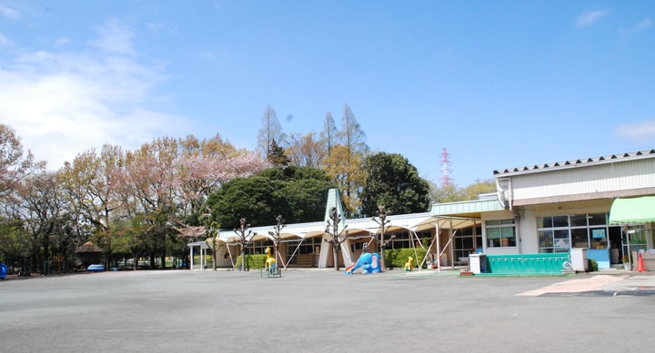 認定こども園　富士塚幼稚園・保育園