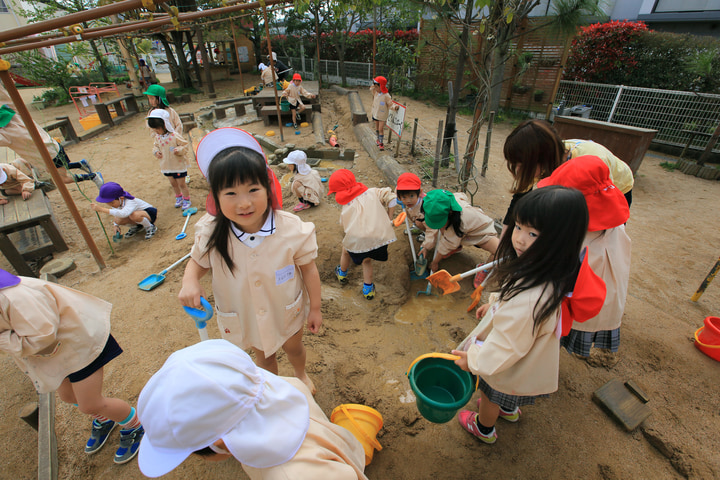 認定こども園いぶき幼稚園