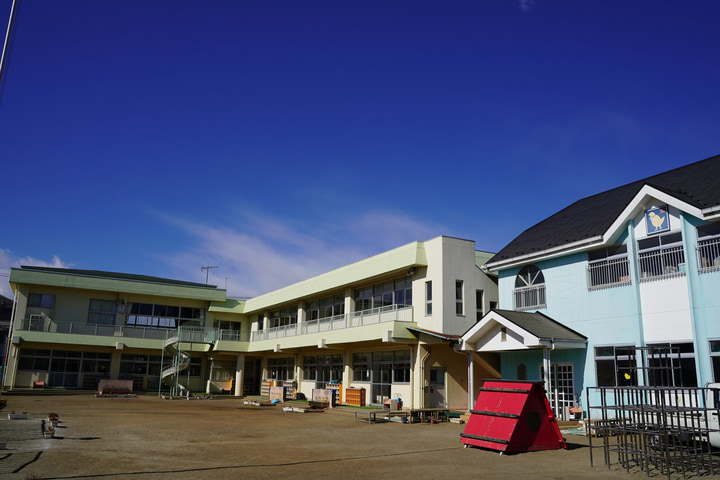 東住吉幼稚園