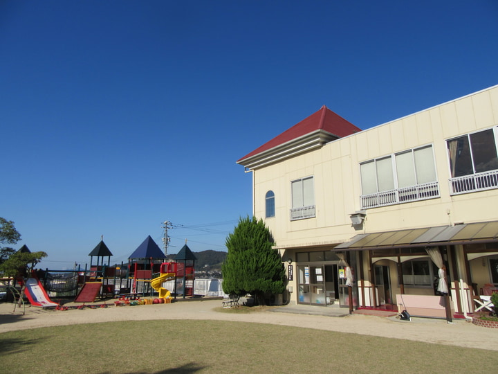 東牟礼幼稚園