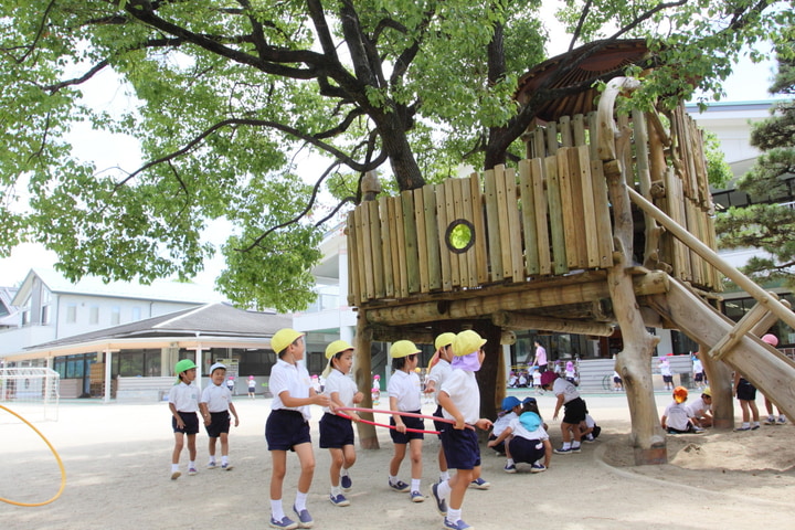 建中寺幼稚園