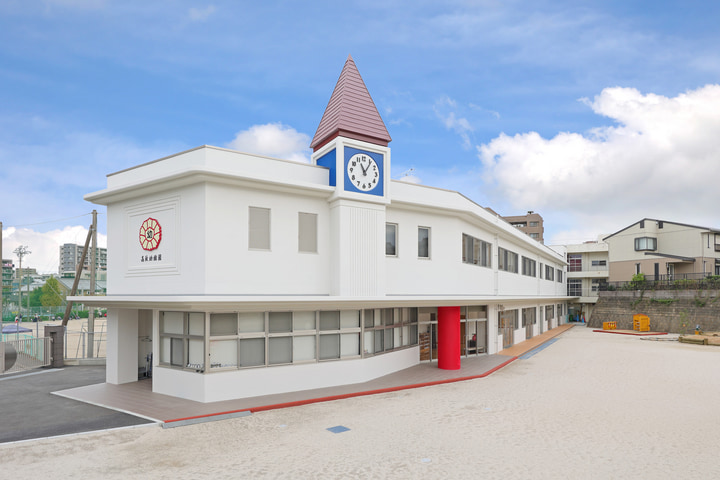 高取幼稚園