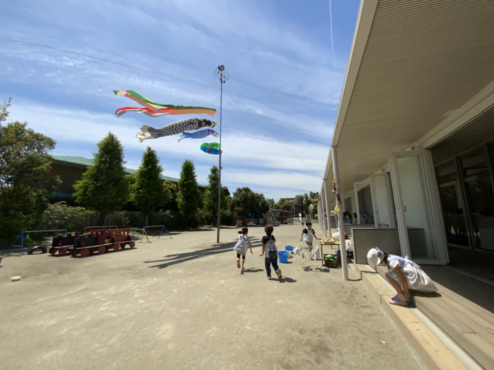 帝釈天附属ルンビニー幼稚園