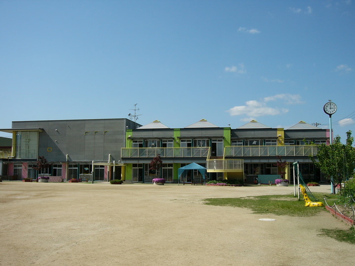 幼稚園型認定こども園愛真幼稚園　愛真幼稚園