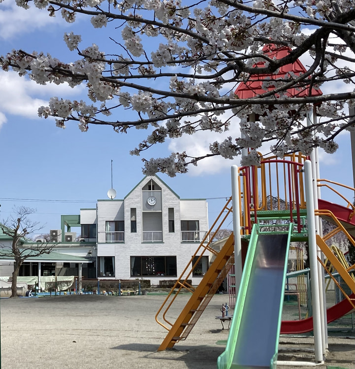 認定こども園大成学園幼稚園