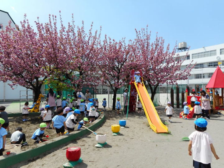 簡野学園ふぞく幼稚園